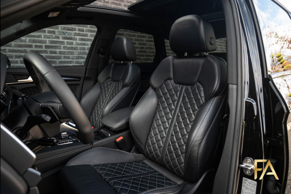 Audi Q5 55 TFSI e quattro S line Competition