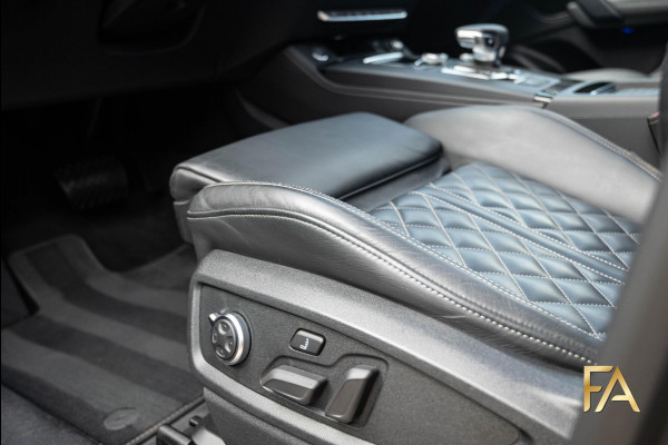 Audi Q5 55 TFSI e quattro S line Competition