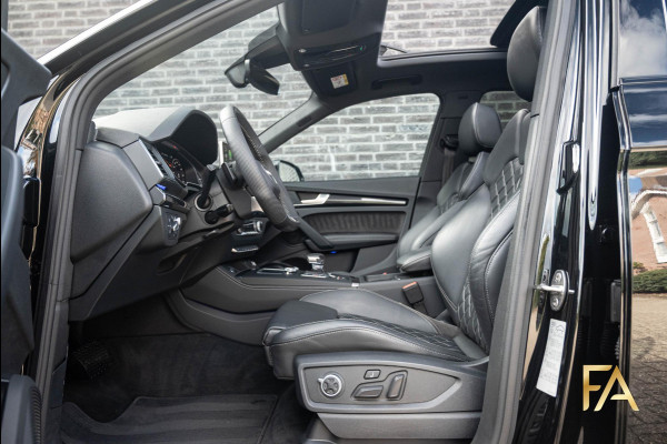 Audi Q5 55 TFSI e quattro S line Competition