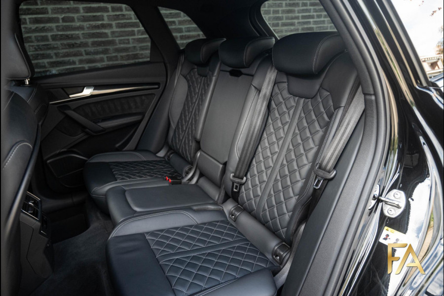 Audi Q5 55 TFSI e quattro S line Competition