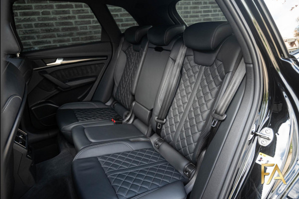Audi Q5 55 TFSI e quattro S line Competition