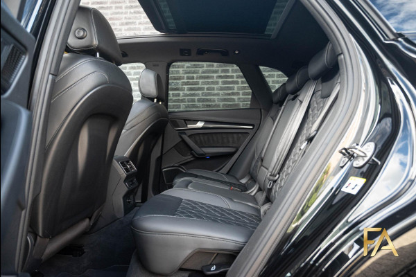 Audi Q5 55 TFSI e quattro S line Competition