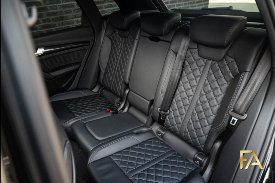 Audi Q5 55 TFSI e quattro S line Competition