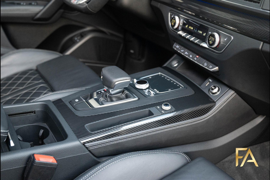 Audi Q5 55 TFSI e quattro S line Competition