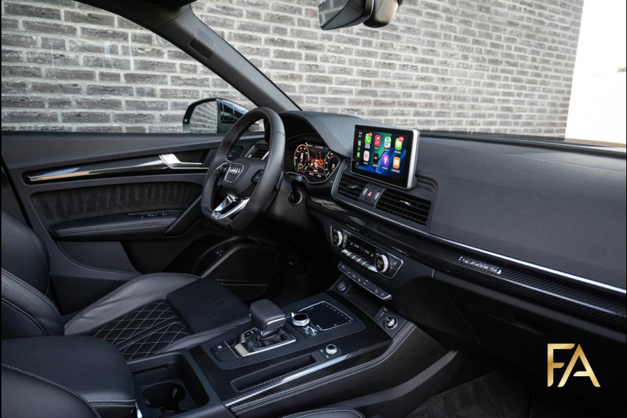 Audi Q5 55 TFSI e quattro S line Competition