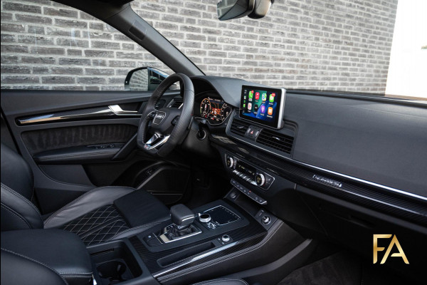 Audi Q5 55 TFSI e quattro S line Competition