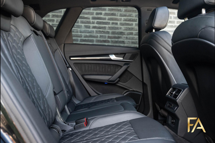 Audi Q5 55 TFSI e quattro S line Competition