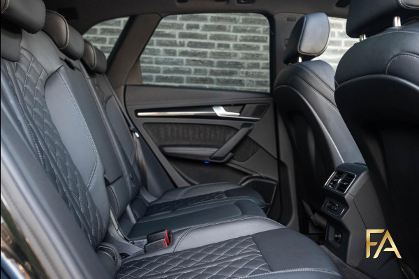 Audi Q5 55 TFSI e quattro S line Competition