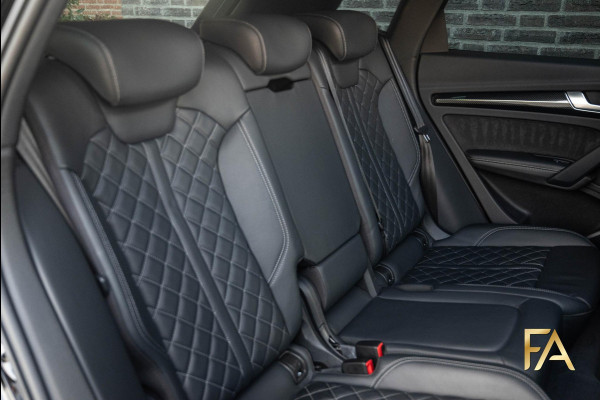Audi Q5 55 TFSI e quattro S line Competition