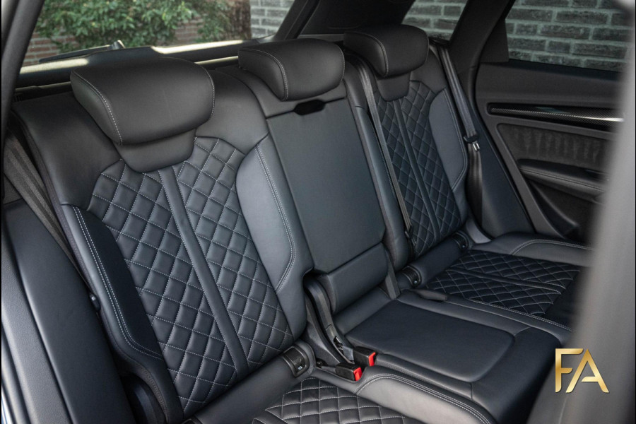 Audi Q5 55 TFSI e quattro S line Competition