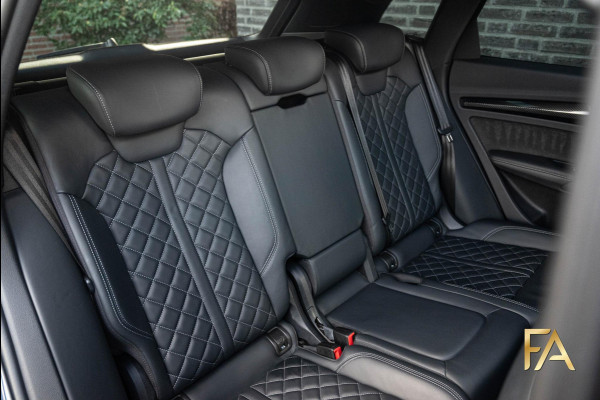 Audi Q5 55 TFSI e quattro S line Competition