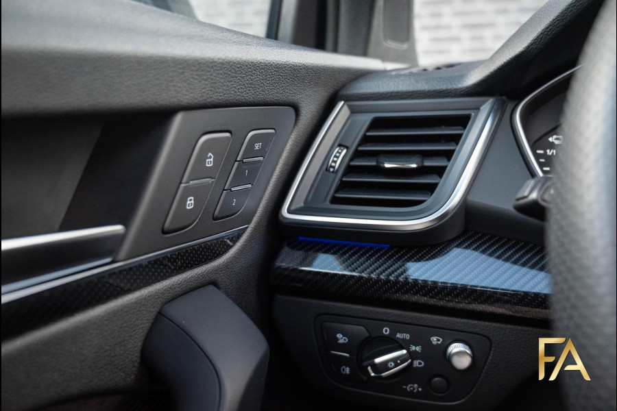 Audi Q5 55 TFSI e quattro S line Competition