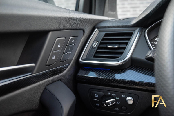 Audi Q5 55 TFSI e quattro S line Competition