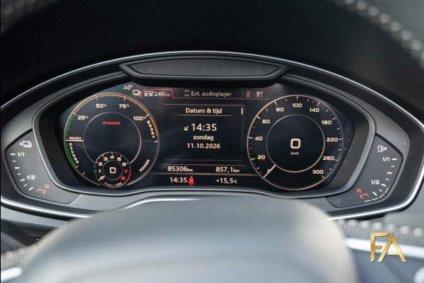 Audi Q5 55 TFSI e quattro S line Competition