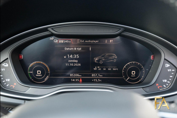 Audi Q5 55 TFSI e quattro S line Competition