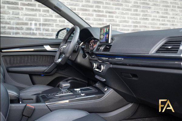 Audi Q5 55 TFSI e quattro S line Competition