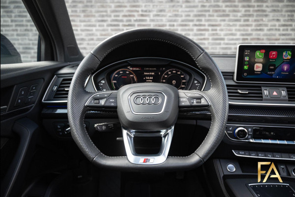 Audi Q5 55 TFSI e quattro S line Competition