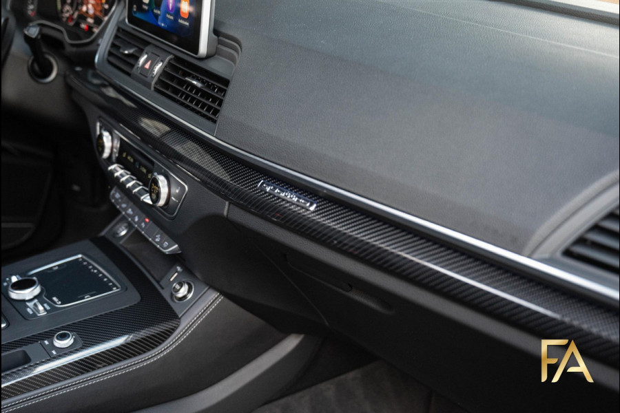 Audi Q5 55 TFSI e quattro S line Competition