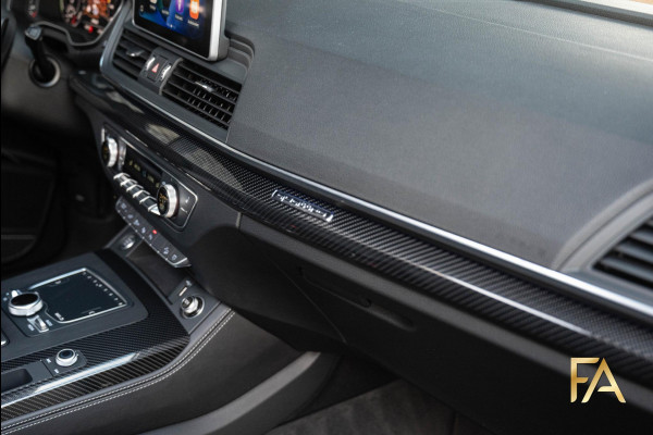 Audi Q5 55 TFSI e quattro S line Competition