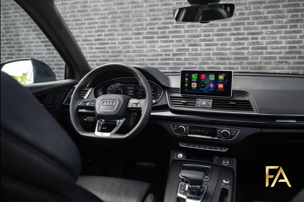 Audi Q5 55 TFSI e quattro S line Competition