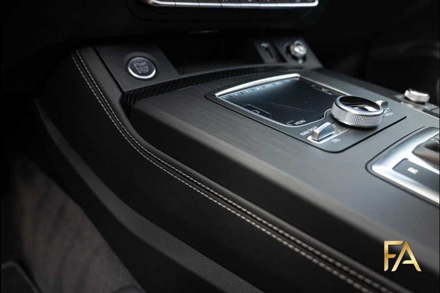 Audi Q5 55 TFSI e quattro S line Competition
