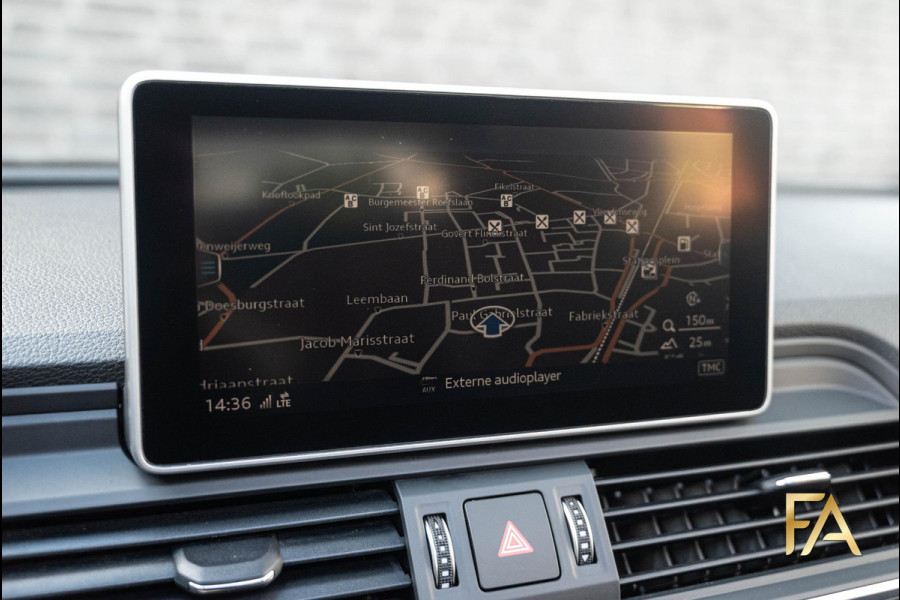 Audi Q5 55 TFSI e quattro S line Competition
