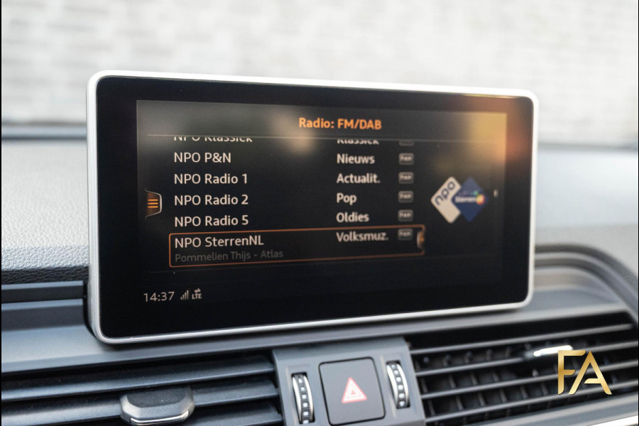 Audi Q5 55 TFSI e quattro S line Competition