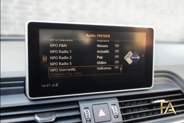 Audi Q5 55 TFSI e quattro S line Competition