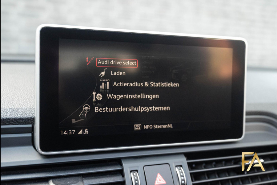 Audi Q5 55 TFSI e quattro S line Competition