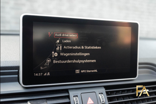 Audi Q5 55 TFSI e quattro S line Competition