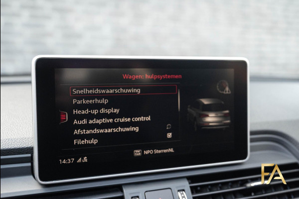 Audi Q5 55 TFSI e quattro S line Competition