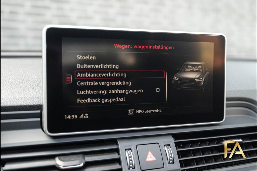 Audi Q5 55 TFSI e quattro S line Competition