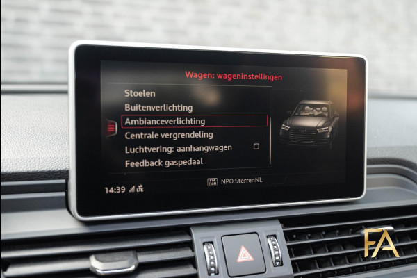 Audi Q5 55 TFSI e quattro S line Competition