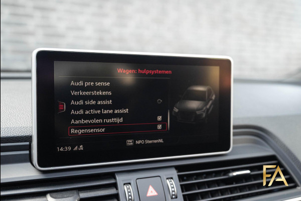 Audi Q5 55 TFSI e quattro S line Competition