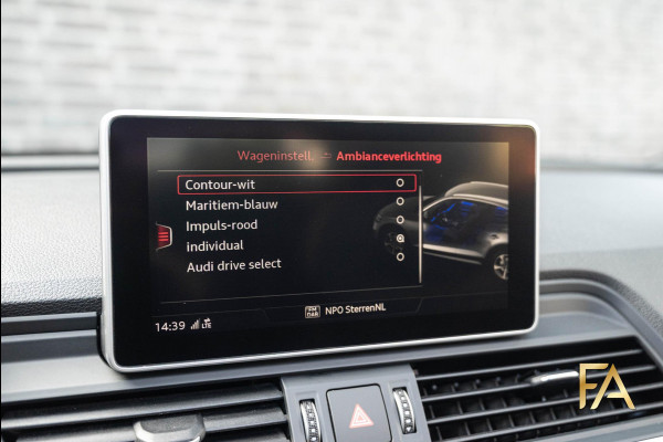 Audi Q5 55 TFSI e quattro S line Competition
