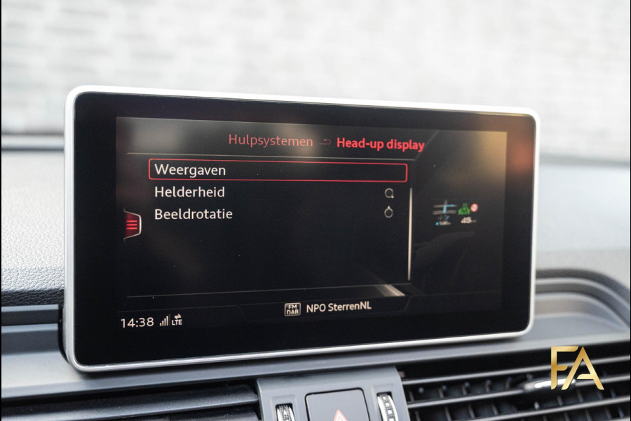 Audi Q5 55 TFSI e quattro S line Competition