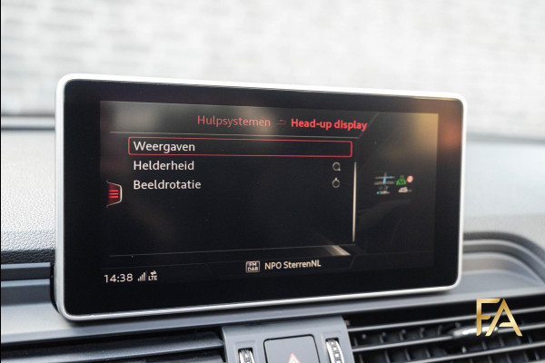 Audi Q5 55 TFSI e quattro S line Competition