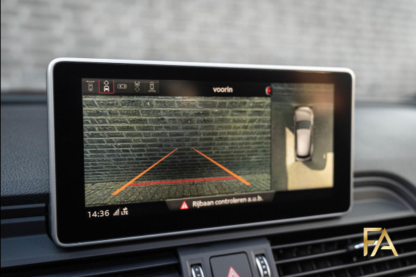Audi Q5 55 TFSI e quattro S line Competition