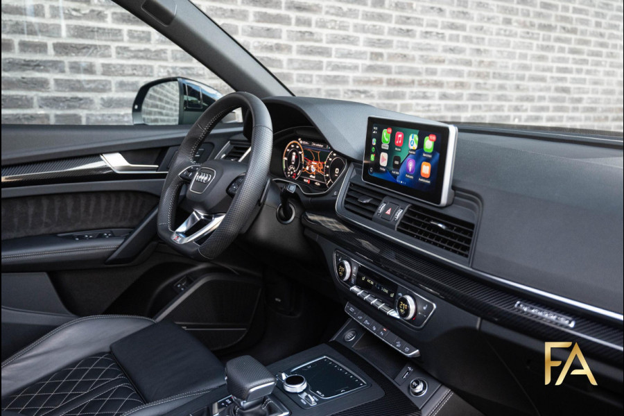 Audi Q5 55 TFSI e quattro S line Competition