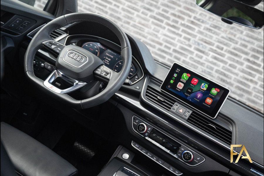 Audi Q5 55 TFSI e quattro S line Competition