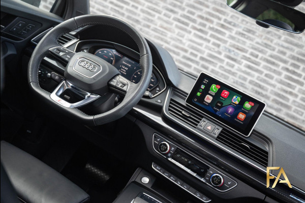Audi Q5 55 TFSI e quattro S line Competition