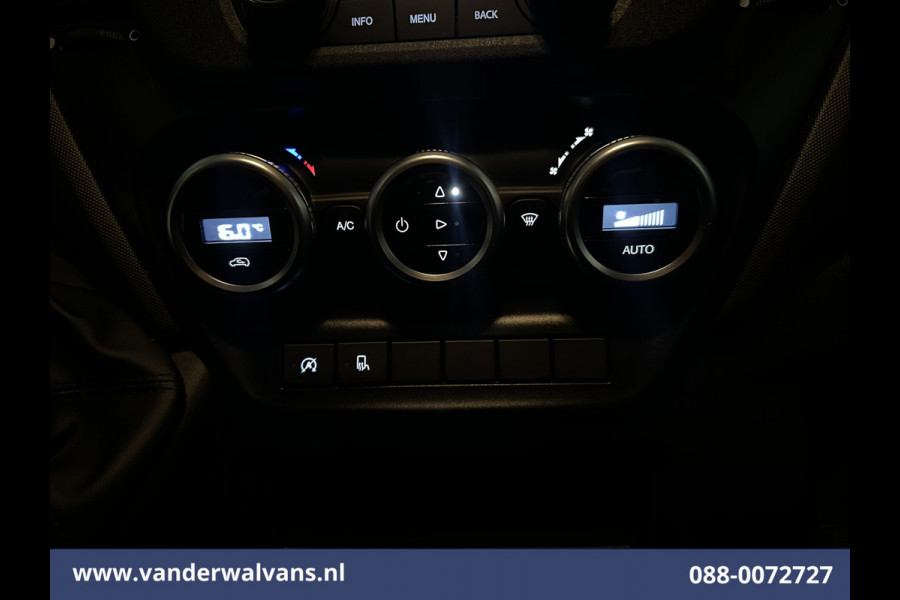 Iveco Daily 35S16 157pk L3H2 Euro6 Airco | 3500kg trekvermogen | Parkeersensoren Bijrijdersbank