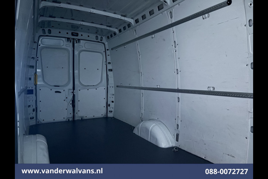 Iveco Daily 35S16 157pk L3H2 Euro6 Airco | 3500kg trekvermogen | Parkeersensoren Bijrijdersbank