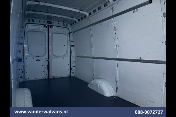 Iveco Daily 35S16 157pk L3H2 Euro6 Airco | 3500kg trekvermogen | Parkeersensoren Bijrijdersbank