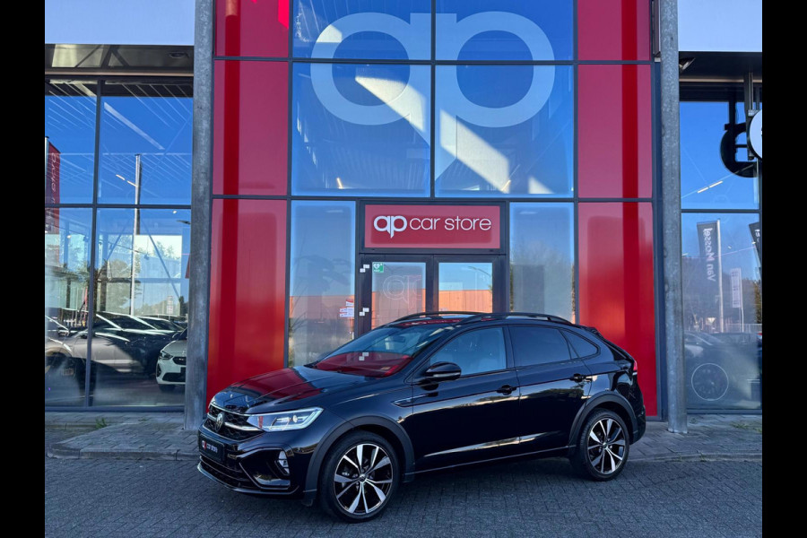 Volkswagen Taigo 1.0 TSI R-Line DSG-7 | IQ-Light | Camera | Parksensor | Carplay | Stoelverwarming | BTW |