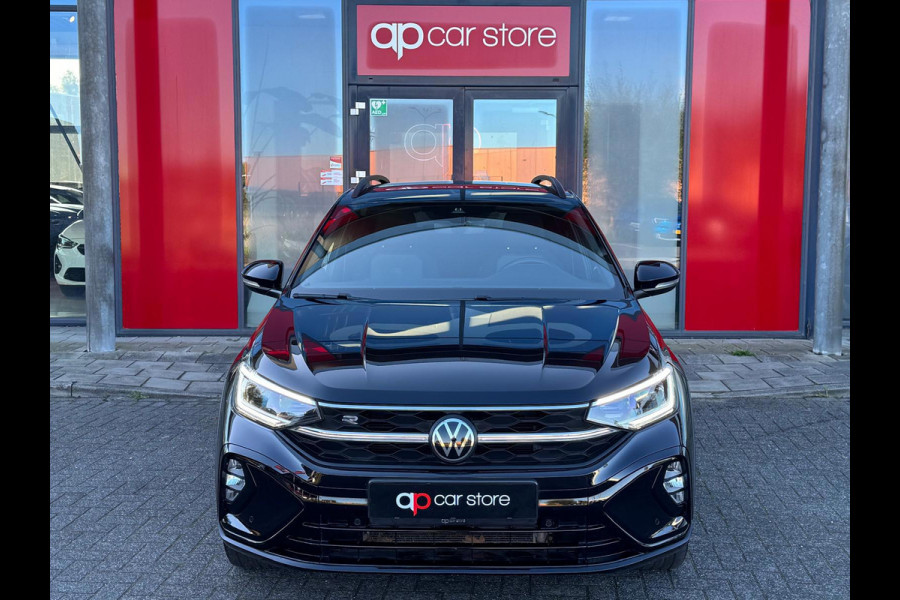 Volkswagen Taigo 1.0 TSI R-Line DSG-7 | IQ-Light | Camera | Parksensor | Carplay | Stoelverwarming | BTW |