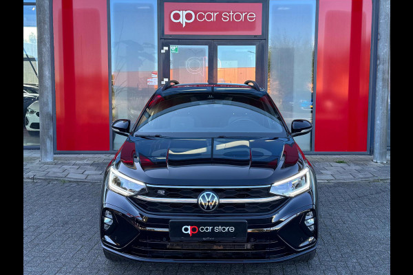 Volkswagen Taigo 1.0 TSI R-Line DSG-7 | IQ-Light | Camera | Parksensor | Carplay | Stoelverwarming | BTW |