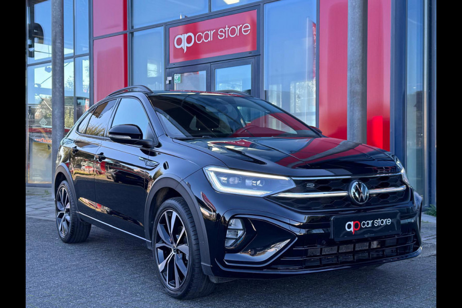 Volkswagen Taigo 1.0 TSI R-Line DSG-7 | IQ-Light | Camera | Parksensor | Carplay | Stoelverwarming | BTW |