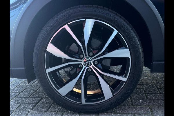 Volkswagen Taigo 1.0 TSI R-Line DSG-7 | IQ-Light | Camera | Parksensor | Carplay | Stoelverwarming | BTW |