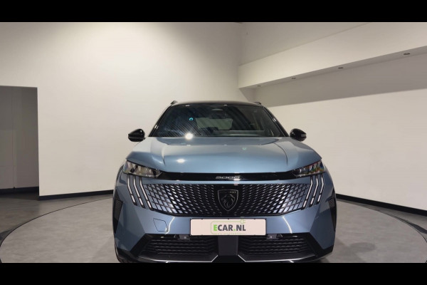 Peugeot E-5008 GT 73 kWh 7p | Luxe Leder | elektrische stoelen met memory | 360 cam